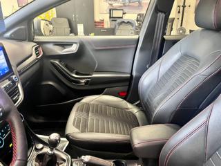 FORD Puma usata, con Climatizzatore