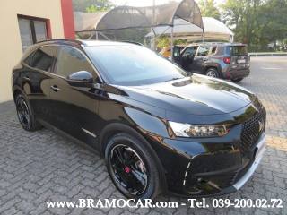 DS AUTOMOBILES DS 7 Crossback usata, con Airbag Passeggero