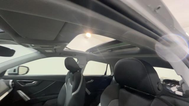 AUDI Q2 usata, con Airbag Passeggero