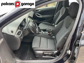 OPEL Astra usata, con Chiusura centralizzata