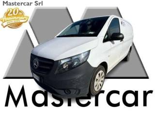 MERCEDES-BENZ Vito Vito 110 cdi long fwd my20 -GG047WT