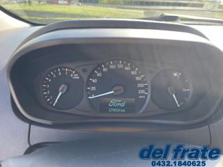 FORD Ka+ usata, con Fendinebbia