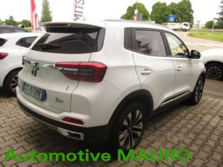DR MOTOR DR 5.0 usata, con Autoradio