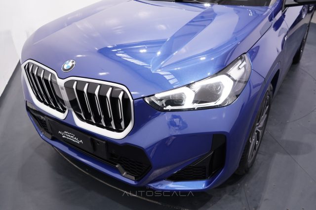 BMW X1 usata 38