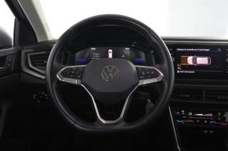 VOLKSWAGEN Taigo usata 4