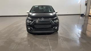 CITROEN C3 usata, con Airbag