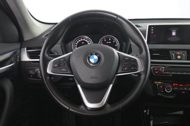 BMW X1 usata 4