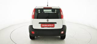 FIAT Panda usata, con Autoradio