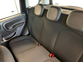 FIAT Panda usata, con Immobilizzatore elettronico