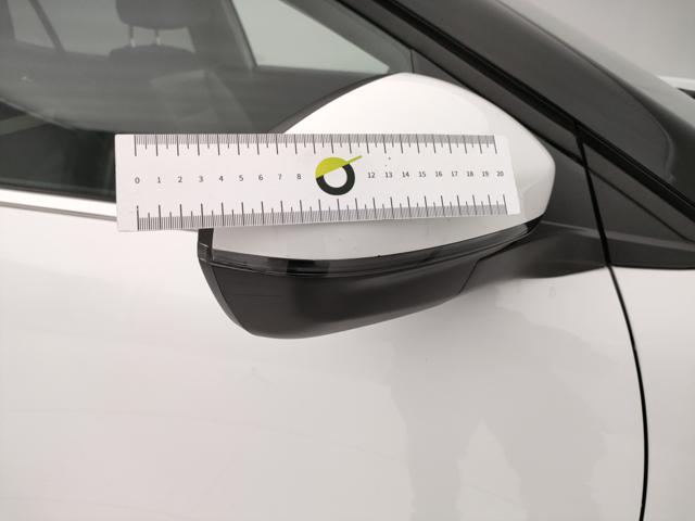 CITROEN C5 Aircross usata, con Sensori di parcheggio anteriori