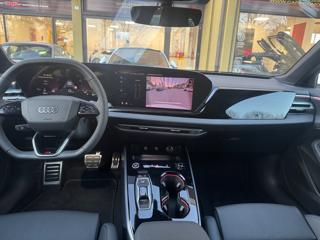 AUDI A5 usata, con Filtro antiparticolato