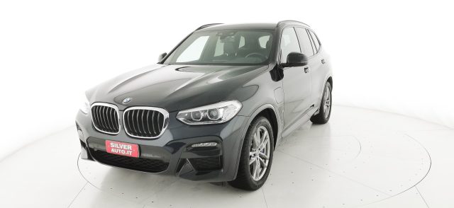 BMW X3 usata, con Airbag laterali