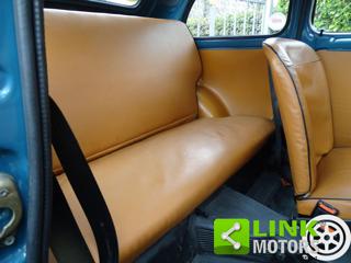 FIAT 500 usata 15