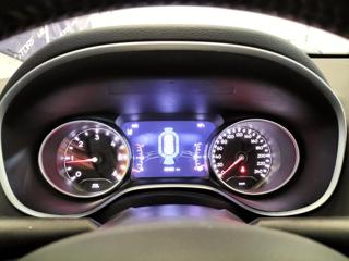 JEEP Compass usata, con Fendinebbia