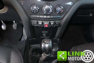 MINI Countryman usata, con Bracciolo
