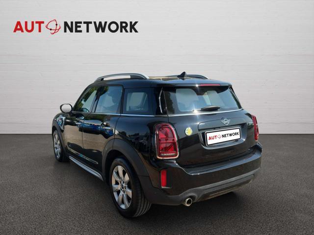MINI Countryman usata, con Airbag