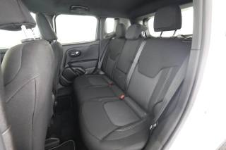 JEEP Renegade usata 3