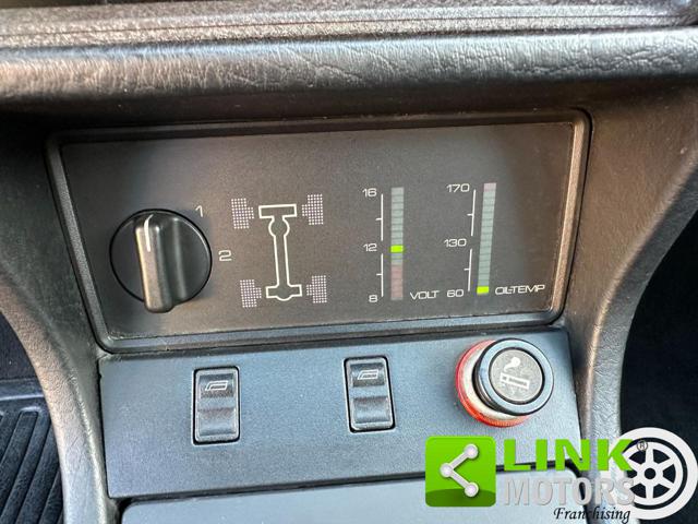 AUDI QUATTRO usata 14