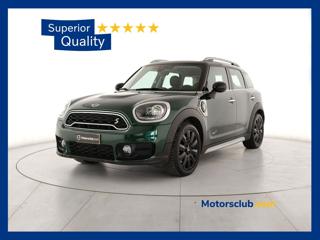MINI Countryman 1.5 Cooper SE ALL4 Automatica