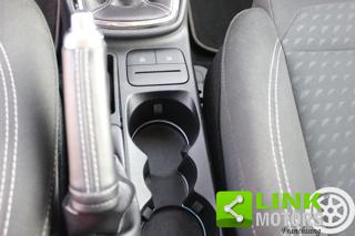 FORD Fiesta usata, con Vivavoce