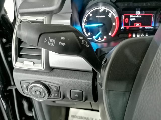 FORD Ranger usata, con Controllo trazione