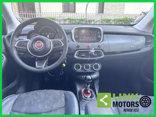 FIAT 500X usata, con Park Distance Control