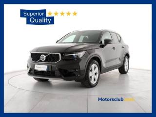 VOLVO XC40 B3 automatico Core