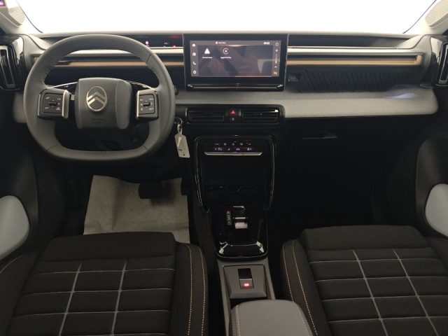 CITROEN C3 Aircross usata, con Immobilizzatore elettronico