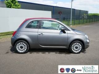 FIAT 500C usata, con Airbag laterali