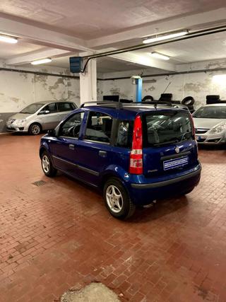 FIAT Panda usata, con Airbag Passeggero