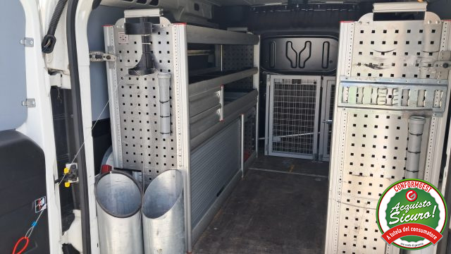 FIAT Doblo usata, con Controllo trazione