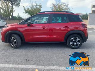 CITROEN C3 Aircross usata, con Climatizzatore