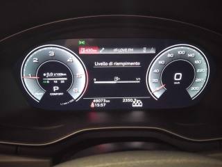 AUDI A4 usata, con Autoradio digitale