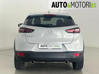 MAZDA CX-3 usata, con Autoradio
