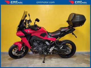 YAMAHA Tracer
