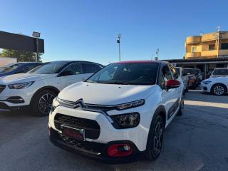 CITROEN C3 usata, con Airbag