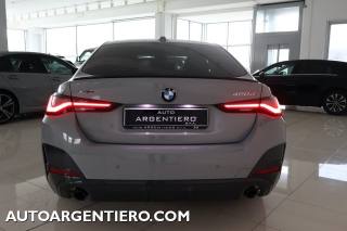BMW 420 usata, con Airbag Passeggero