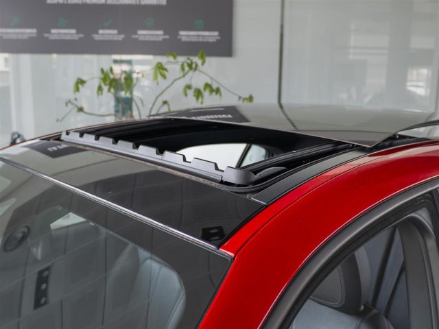 ALFA ROMEO Stelvio usata, con Start/Stop Automatico
