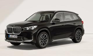 BMW X1 usata, con Airbag laterali