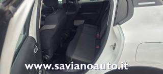 CITROEN C3 usata, con Autoradio