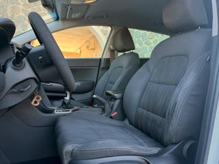 KIA Sportage usata, con Controllo trazione