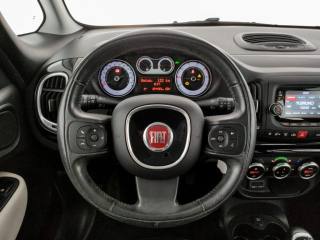 FIAT 500L usata, con Sistema di navigazione