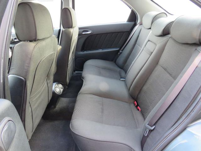 ALFA ROMEO 156 usata, con Immobilizzatore elettronico