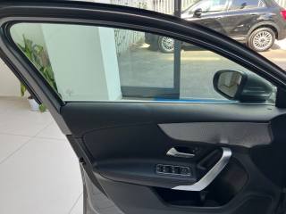 MERCEDES-BENZ A 200 usata, con Controllo automatico clima
