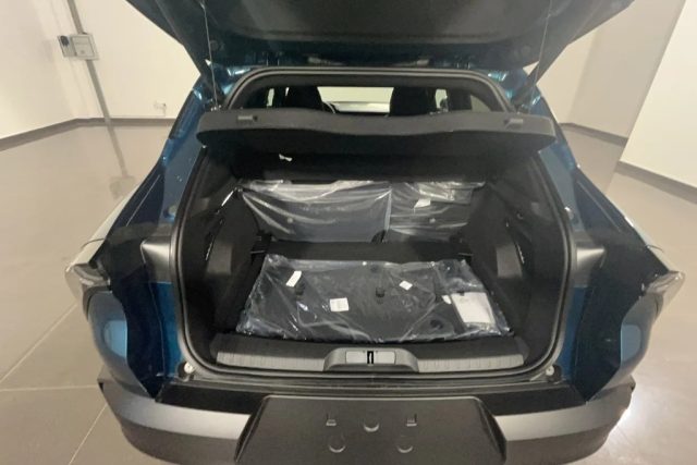 ALFA ROMEO Junior usata, con Regolazione elettrica sedili