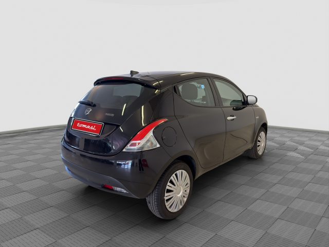 LANCIA Ypsilon usata 4