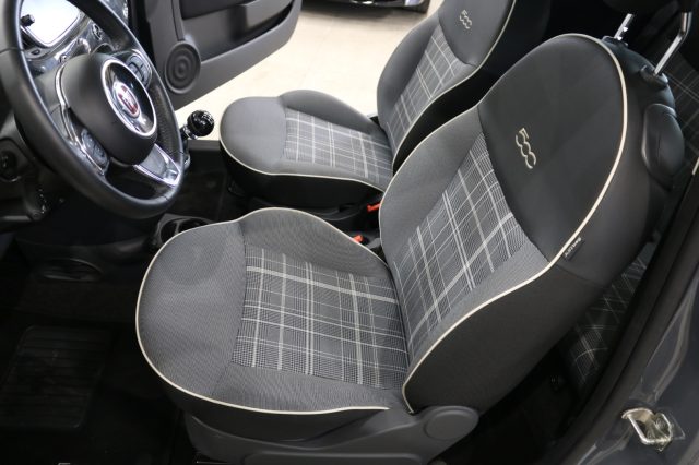 FIAT 500 usata, con Cruise Control