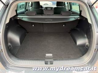KIA Sportage usata, con Bracciolo