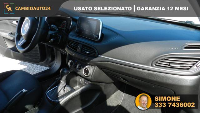 FIAT Tipo usata 98