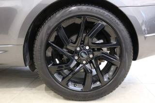 LAND ROVER Range Rover Sport usata, con Vetri oscurati